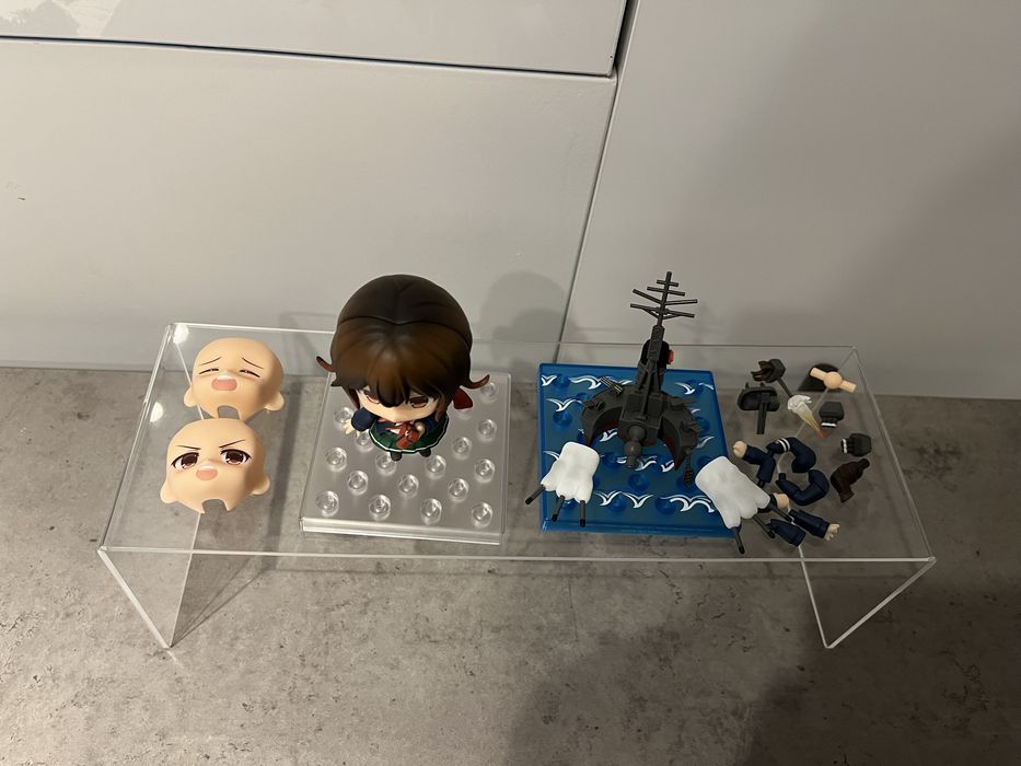 Аніме фігурдка нендроід ненд Канкол оригінальна