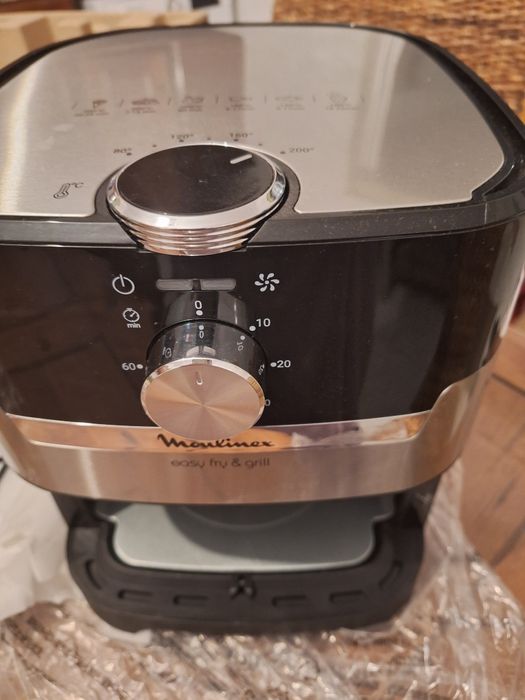Airfryer Moulinex