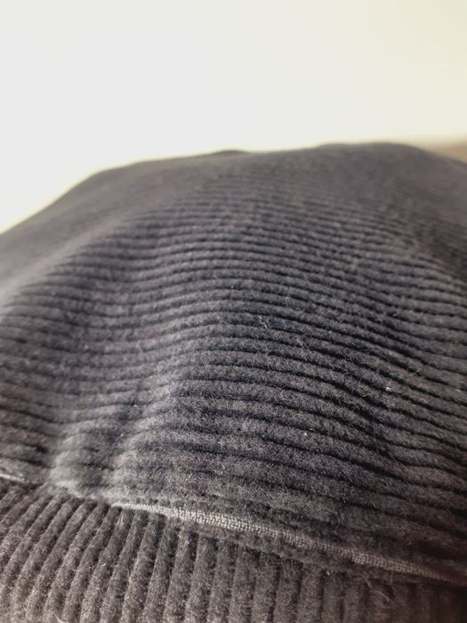 Kaszkiet sztruksowy nowy rozm 57