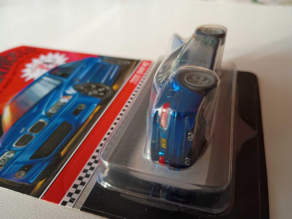 Hot Wheels RLC 2006 BMW M3 00004/30000 Bydgoszcz • OLX.pl