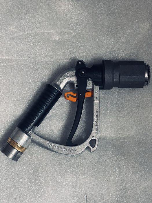 Pistolety lpg eleflex nowe mag dish