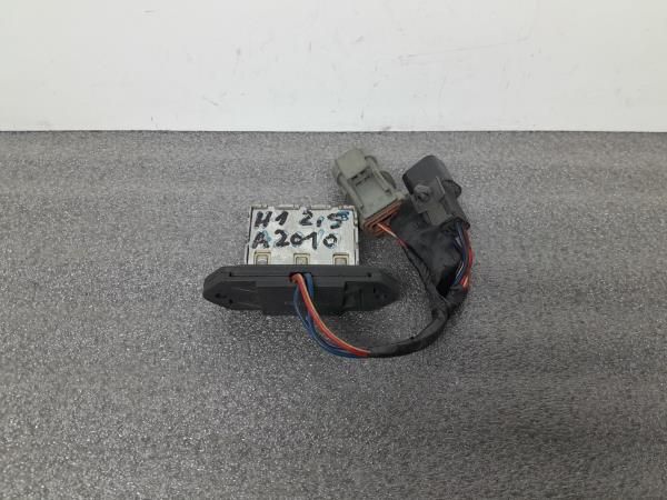 Resistência da chauffage / sofagem HYUNDAI H-1 (TQ)