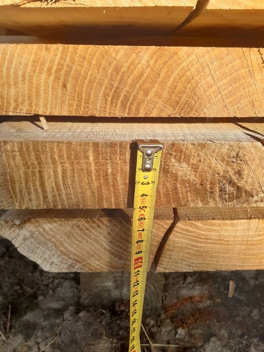 Sprzedam foszty dębowe