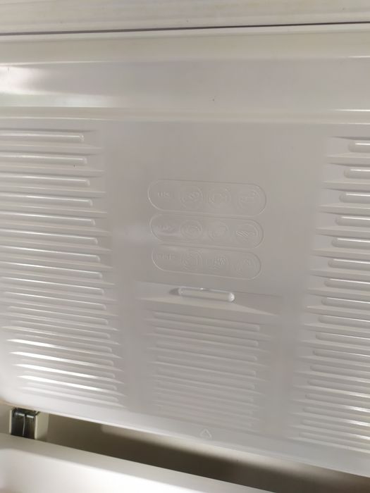 Arca congeladora horizontal Whirlpool