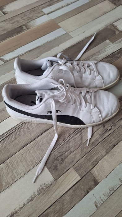 Męskie adidasy Puma