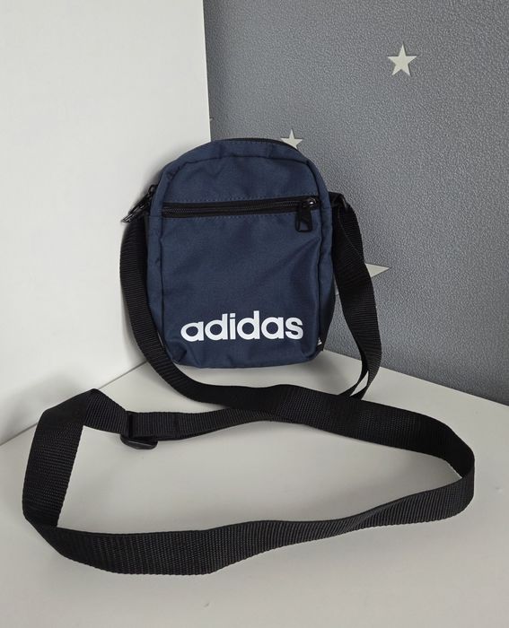 Nowa saszetka na ramię Adidas