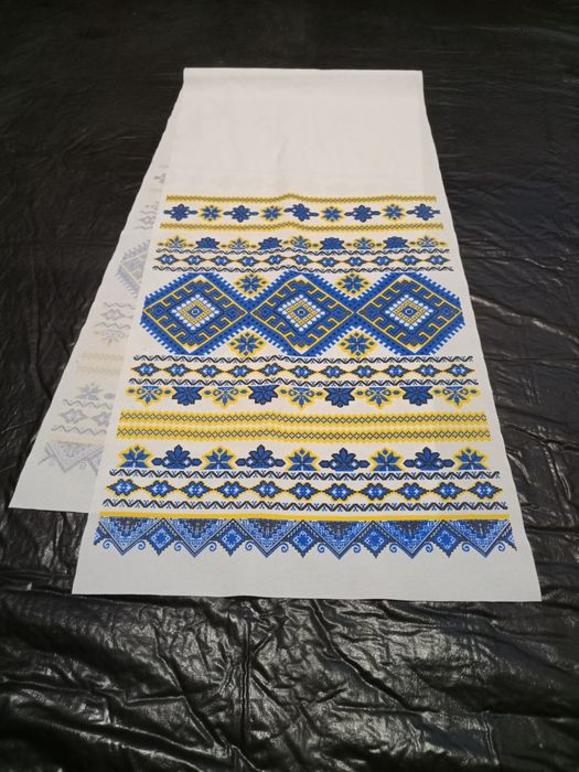 Обрядовый рушнык