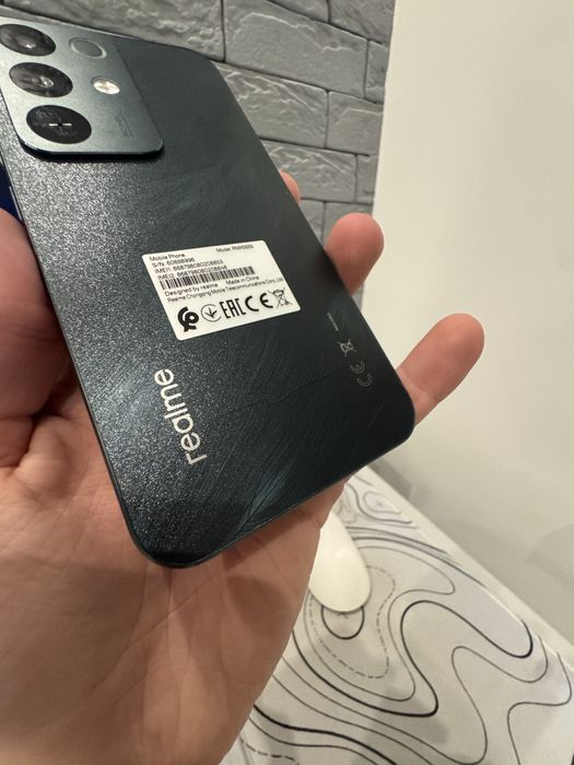 Realme C85Pro 8/256