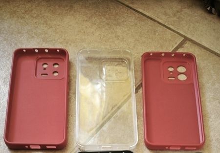 Xiaomi 13 - Capas - NOVAS