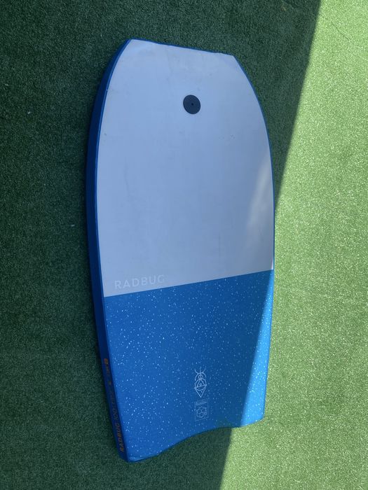 Prancha de Body board