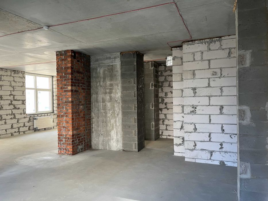 Commercial real estate at st. Oleksandra Olesya (area 134,7 m²) - Atlanta.ua - photo 14