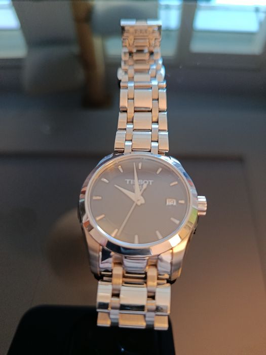 TISSOT T035210A Couturier Lady Quartz