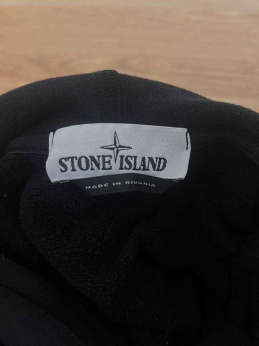 Худі Stone Island 100% Оригінал