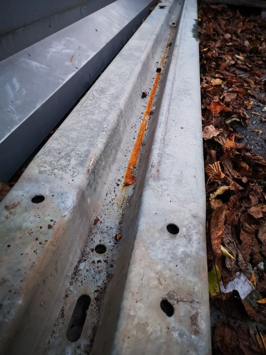 Bateria drogowa, energochlonne