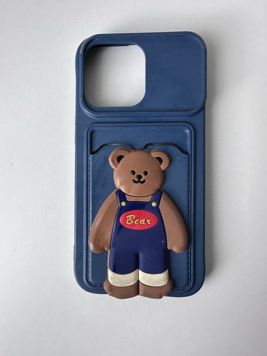 Чохол на Iphone 13 pro