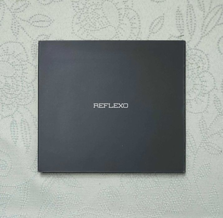 CD Dillaz ‎– Reflexo (2016)