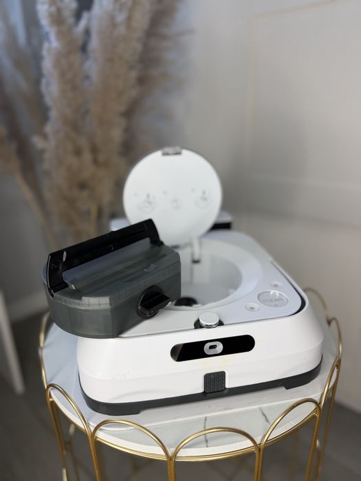 iRobot Braava jet m6 (m6138) Robot mopujący używany, sprawny