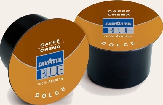 Капсули Lavazza Blue Dolce, Intenso, Tierra, Delicato Лавацца Блю