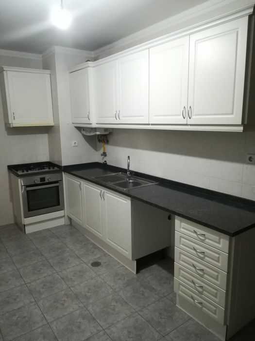 Apartamento T1 para arrendamento em Arcozelo - Barcelos