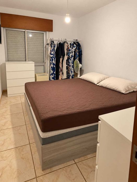 Apartamento T3 Olhão