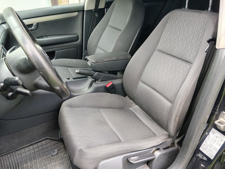 Sprzedam audi a4 b7