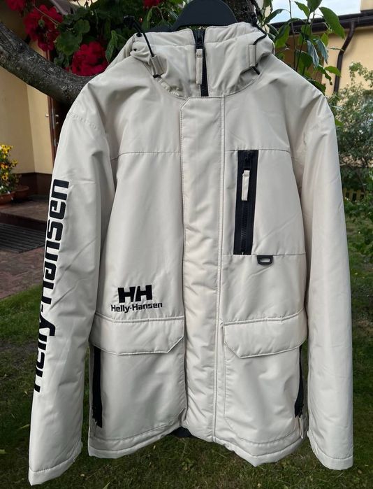 Kurtka Helly-Hansen