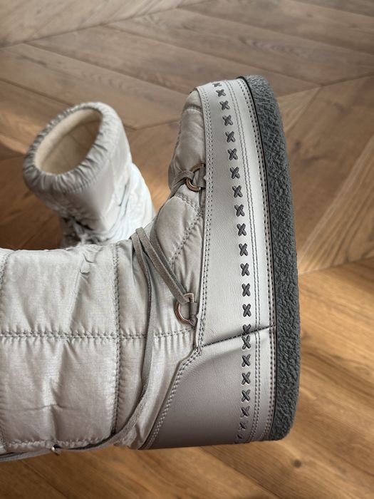 Снегоходы Bogner