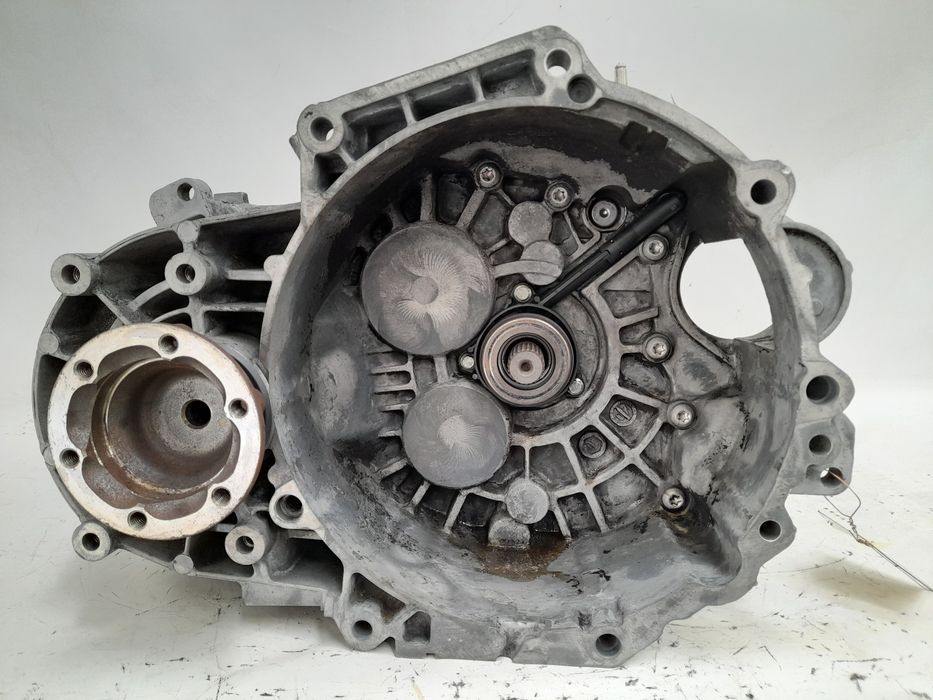 Caixa de velocidades manual AUDI A3 (8P1)