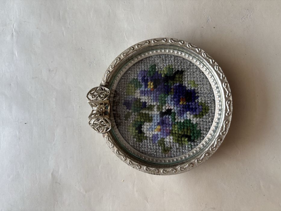 Stara Popielniczka Vintage