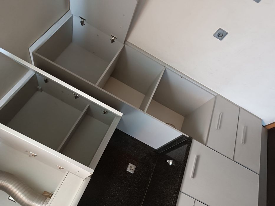 Cozinha | Apenas moveis