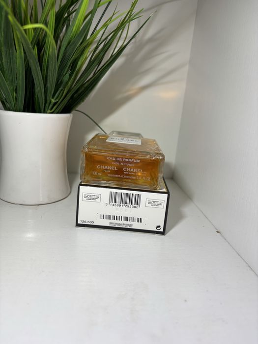 chanel N°5 EDP 100 ML