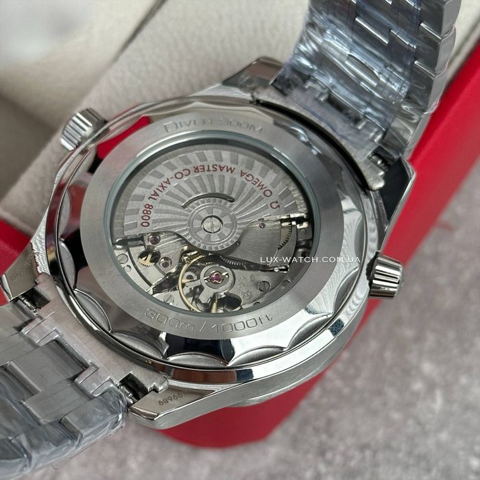 Часы Omega Omega Seamaster Proffesional