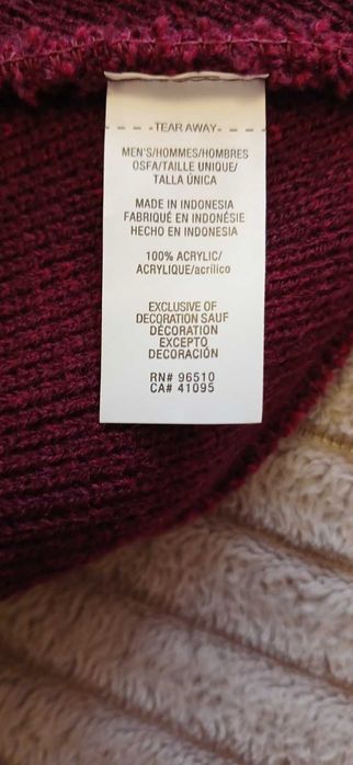 Шапка Under Armour оригінал унісекс