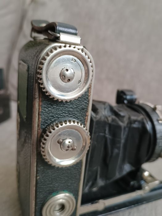 Voigtlander Inos