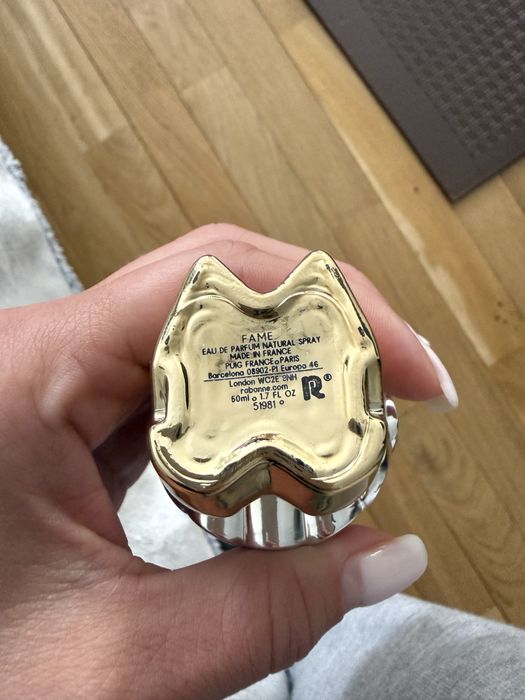 Paco Rabanne Fame Оригінал