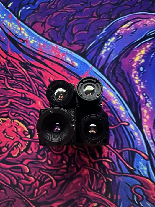 ПРОДАМ камеры для fpv дронов с тепловизором