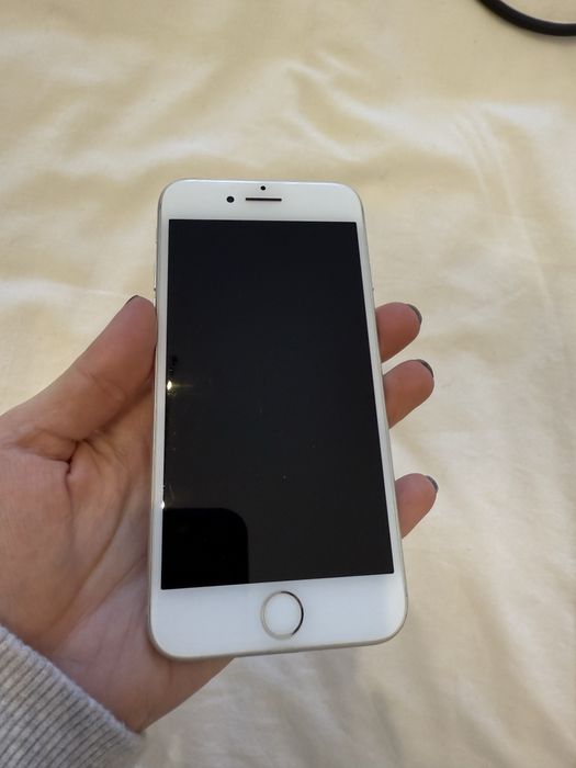 Iphone 7 Silver 32GB