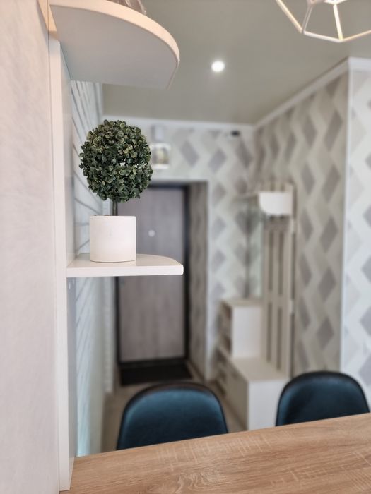 Здам 1к квартиру ЦЕНТР (500м до Старого міста ) сдам квартиру посуточн