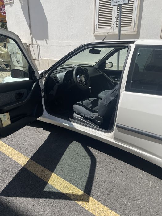 Peugeot 306 - Gasóleo