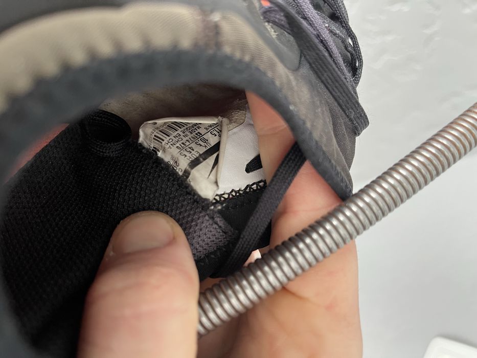 Nike mercurial elastico acc залки футзалки