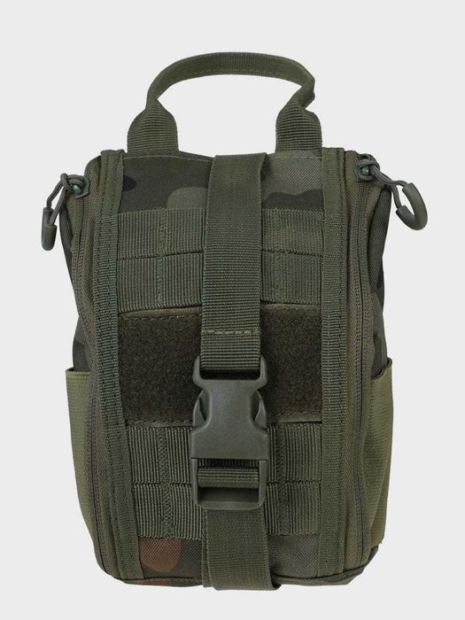 Apteczka Zrywana Trauma KIT Molle WZ.93 / Pantera