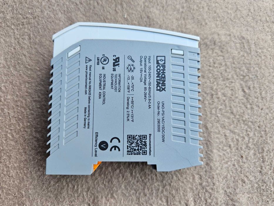Phoenix Contact Uno Power