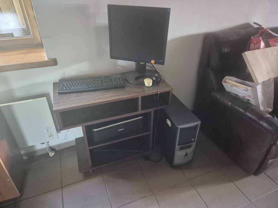 Komputer stacionarny