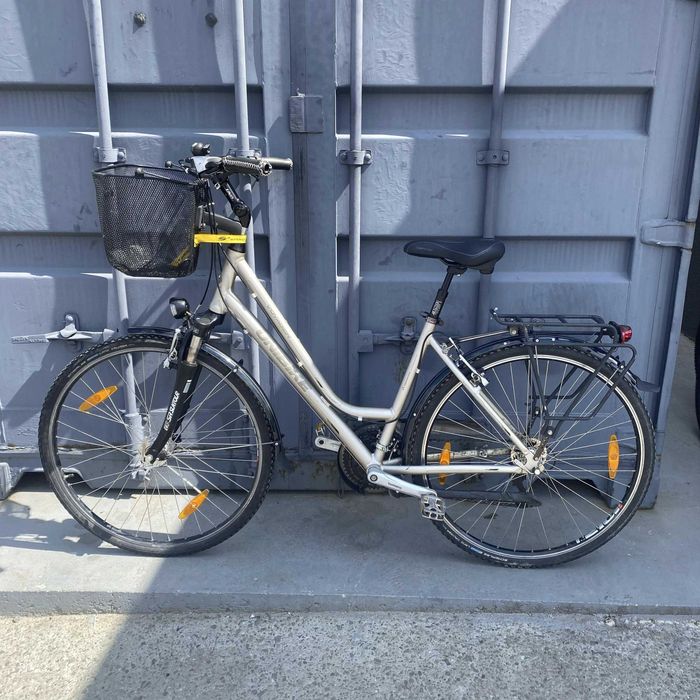 Rower Unibike Voyager Vision LDS Trekking 28''