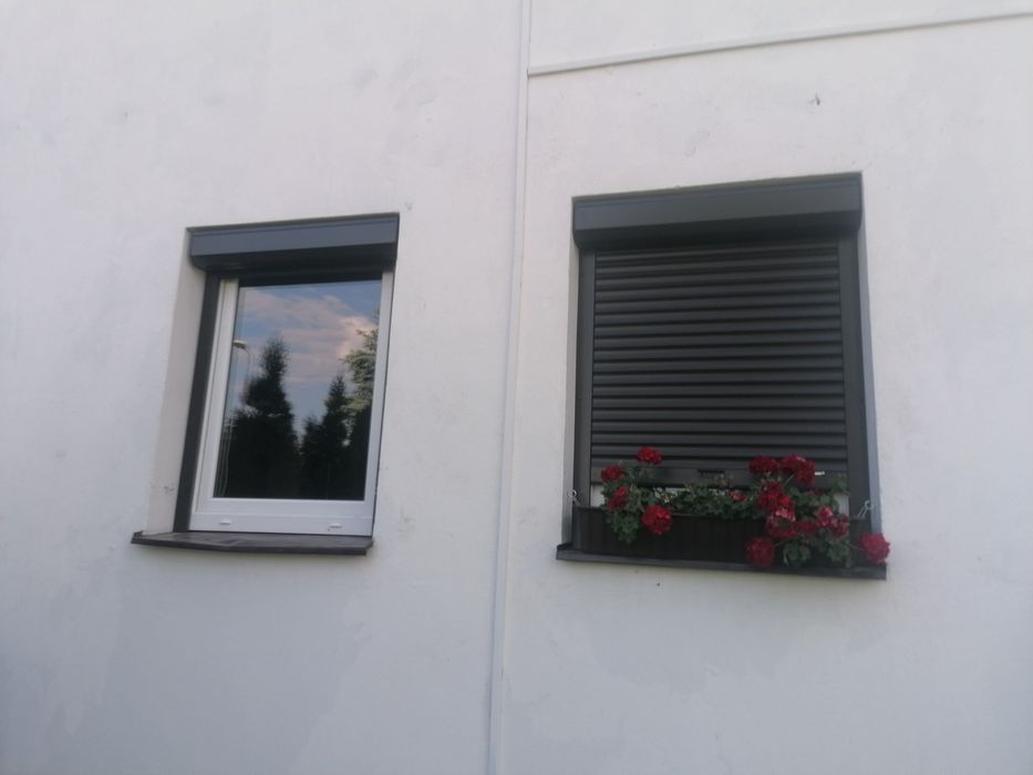 Rolety dzień noc, plisy, moskitiery, rolokasety