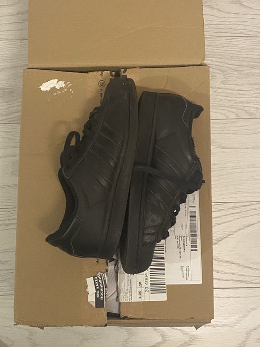 кроссовки adidas superstar