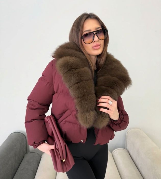 Одяг для жінок та дівчат