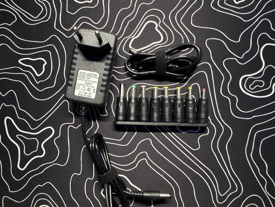 Безперебійник для Роутера Skazeke 12V 2A 27000 mAh