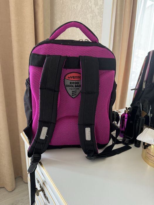 Рюкзак для девочки