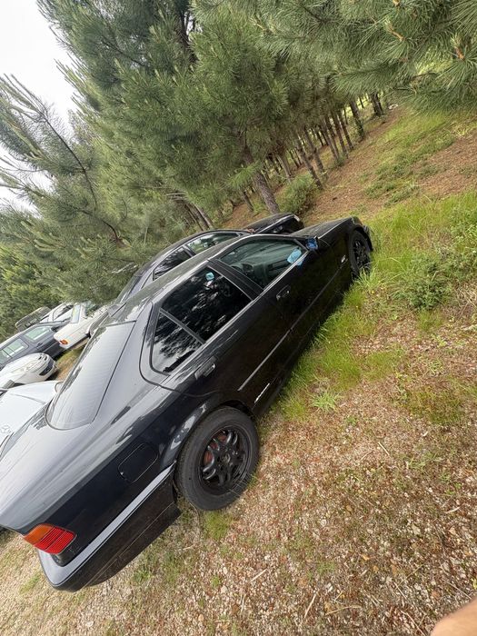 Bmw e36 318tds para venda